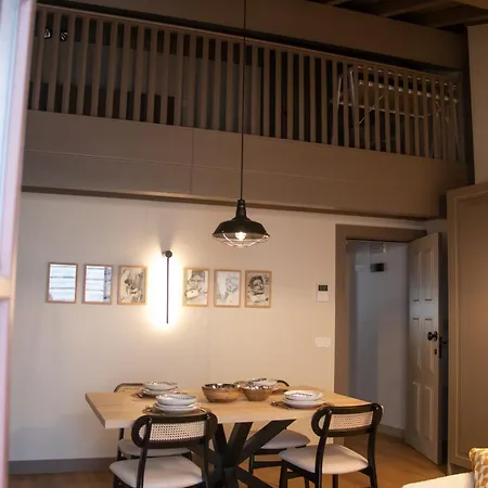 Brasilia Residences Guimaraes Exterior photo