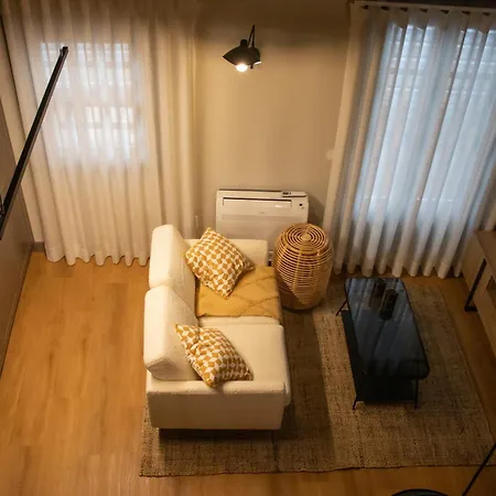Brasilia Residences Guimaraes Exterior photo