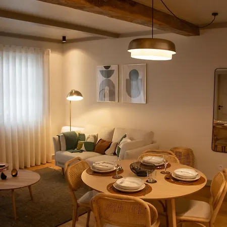 Brasilia Residences Guimaraes Exterior photo