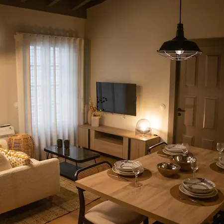 Brasilia Residences Guimaraes Exterior photo
