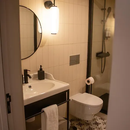 Brasilia Residences Guimaraes Exterior photo
