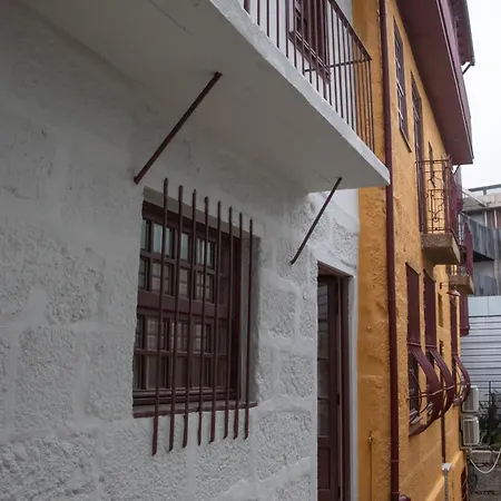 Brasilia Residences Guimaraes Exterior photo