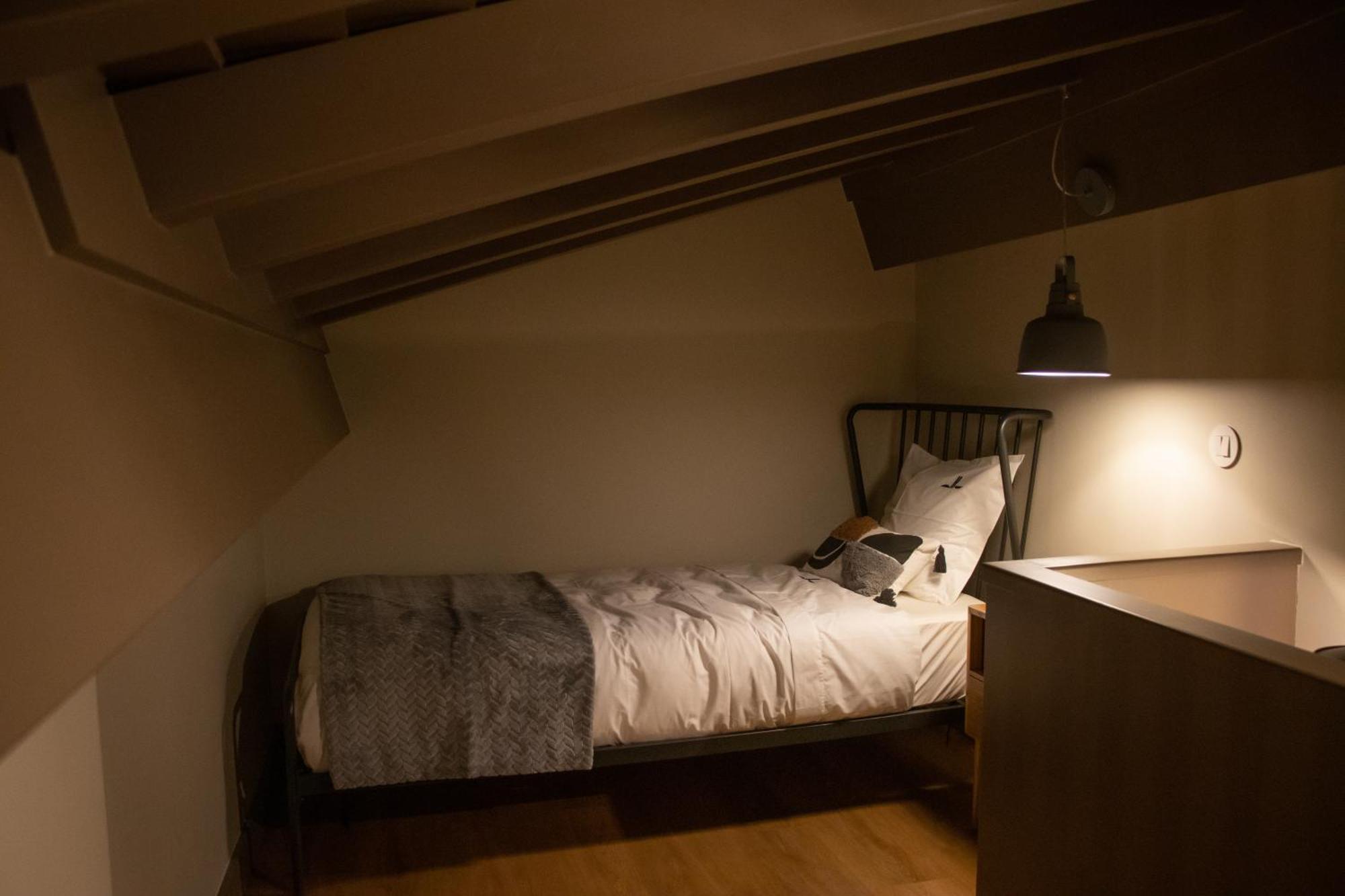 Brasilia Residences Apartment
