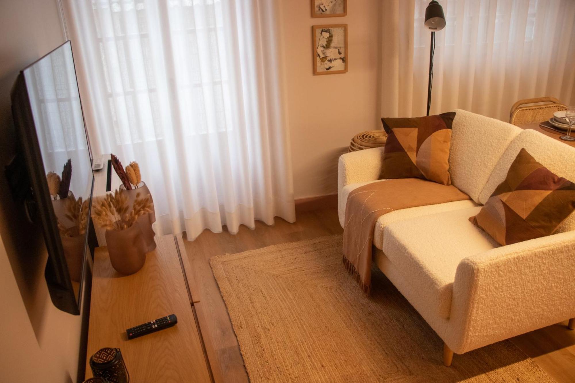 Apartment Brasilia Residences