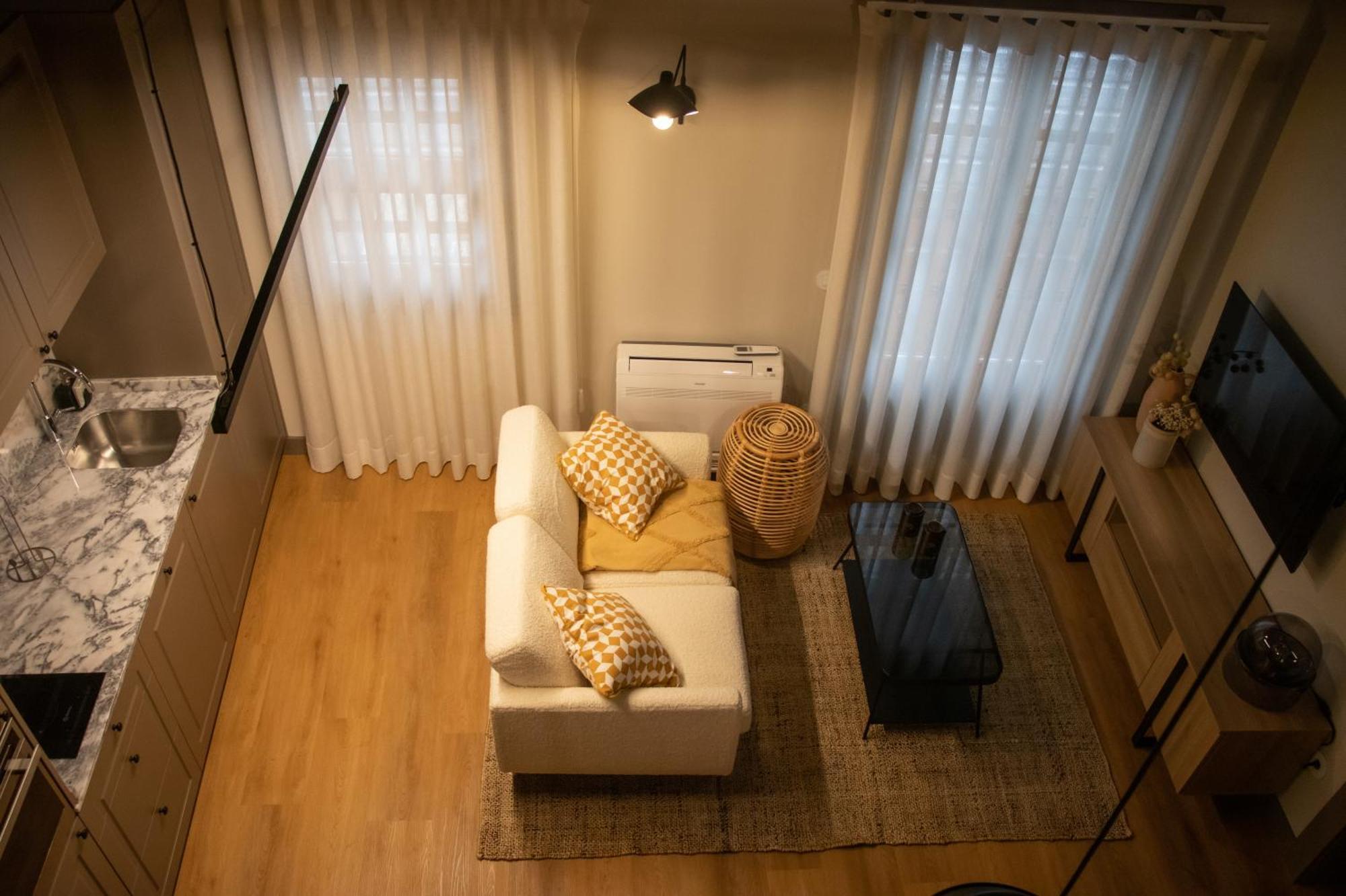 Apartment Brasilia Residences Guimaraes