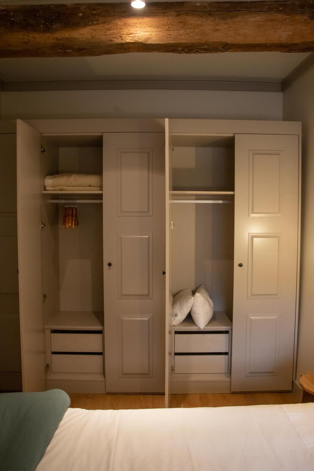 Brasilia Residences Apartment