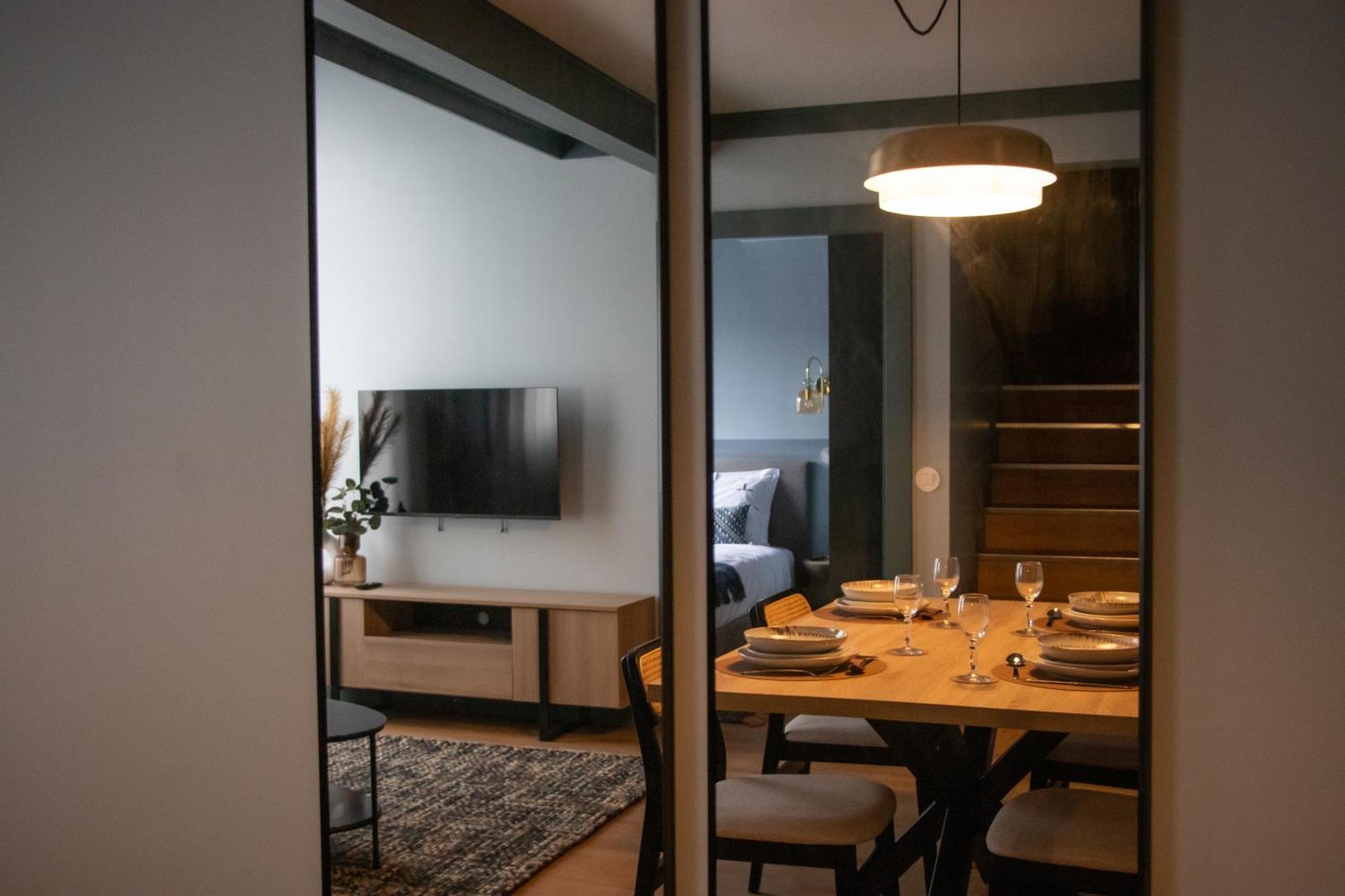 Apartment Brasilia Residences *
