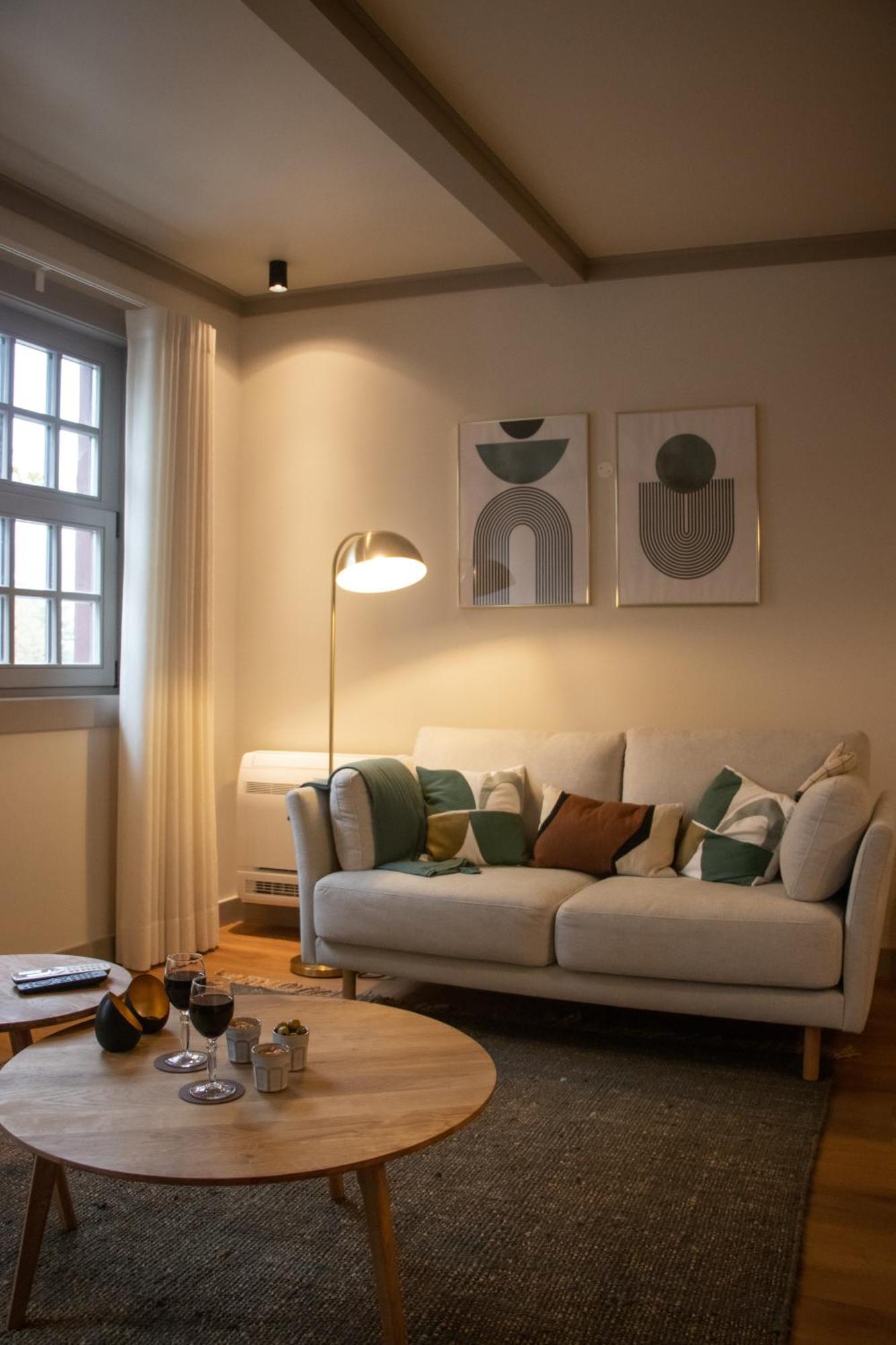 Brasilia Residences Apartment