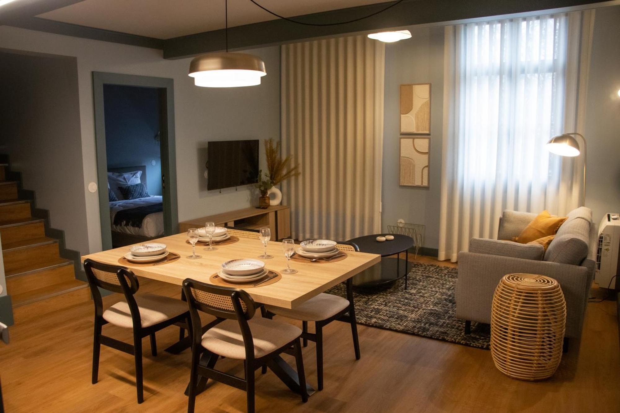 Apartment Brasilia Residences