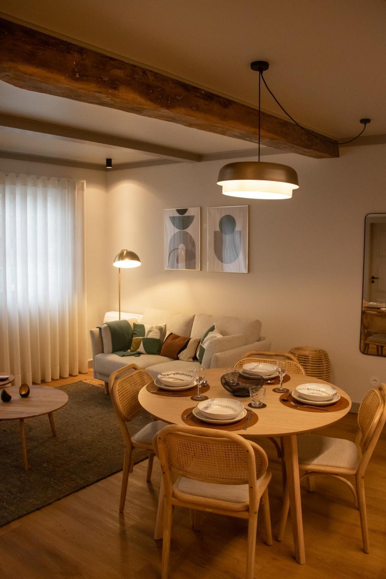 Brasilia Residences Apartment Guimaraes