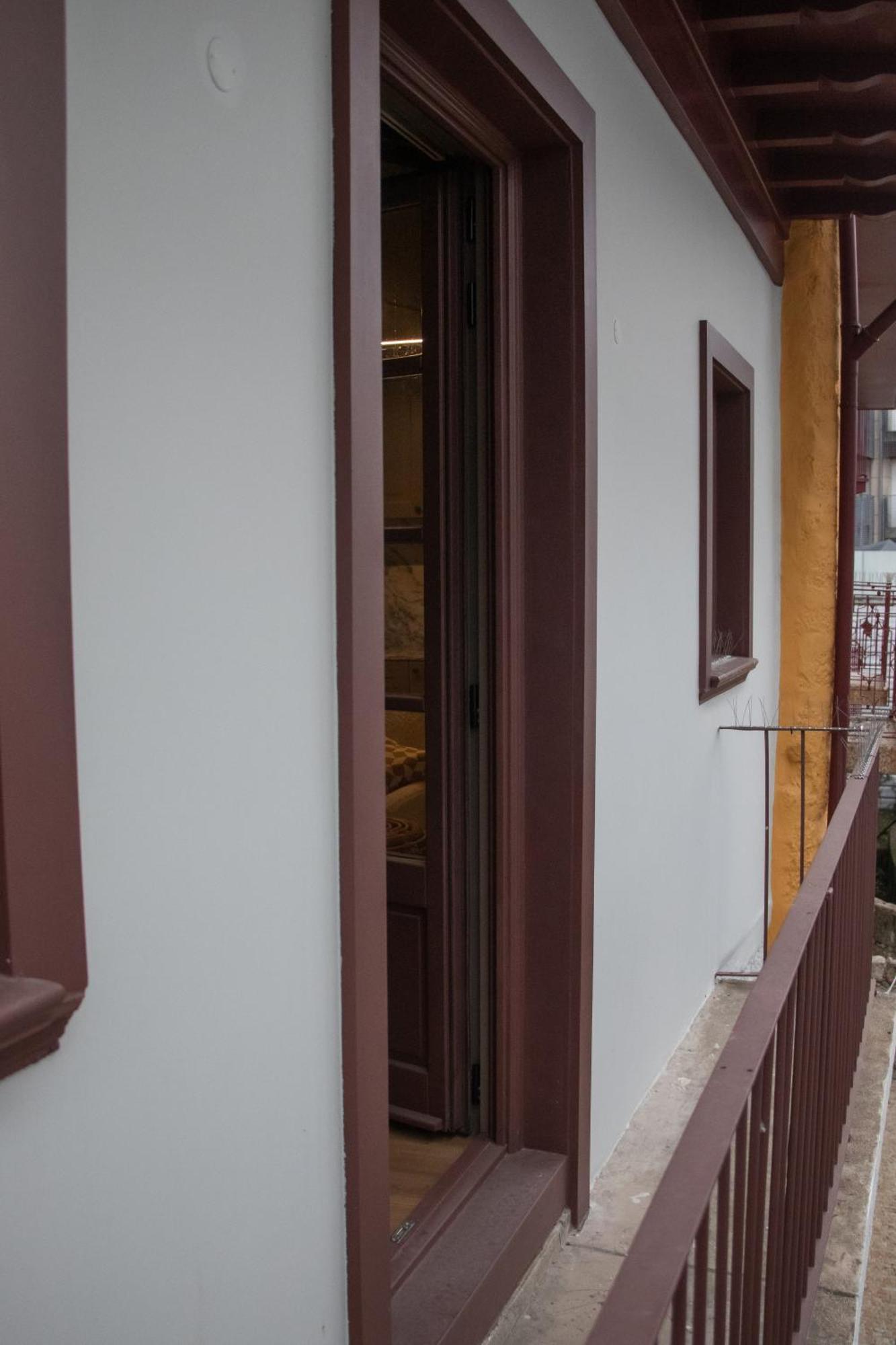 Apartment Brasilia Residences Guimaraes