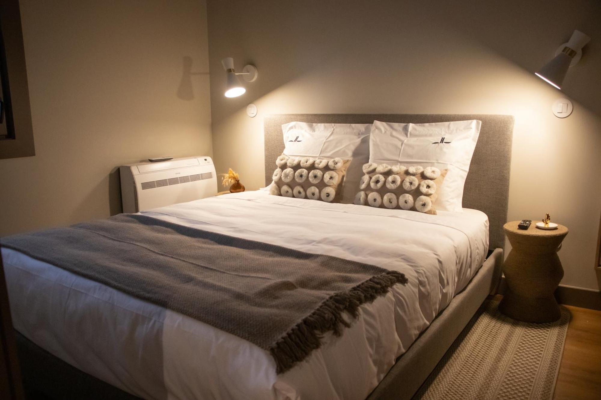 Brasilia Residences Apartment