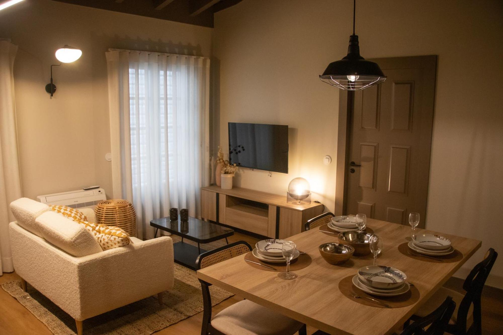 Apartment Brasilia Residences