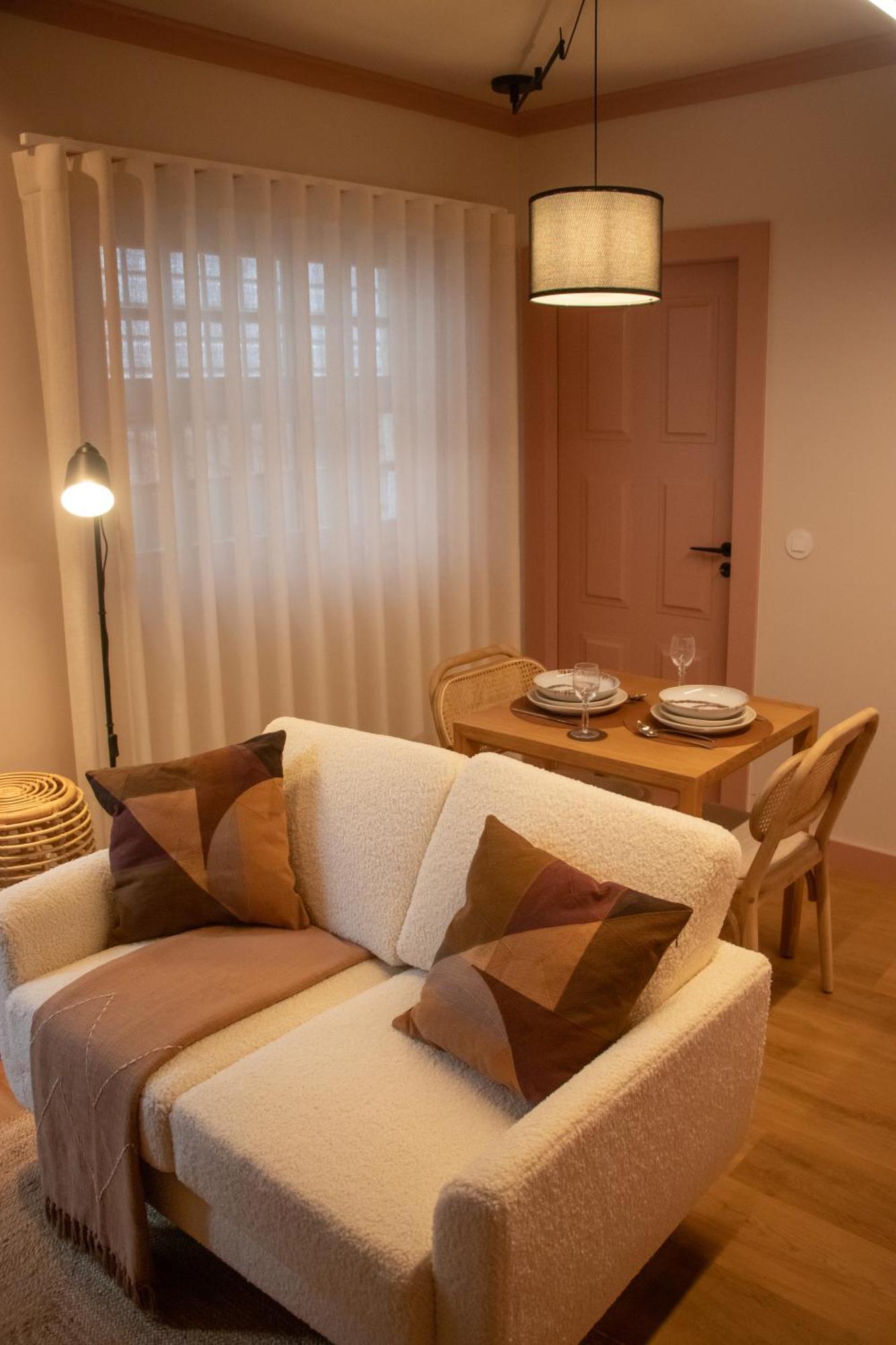 Brasilia Residences Apartment Guimaraes