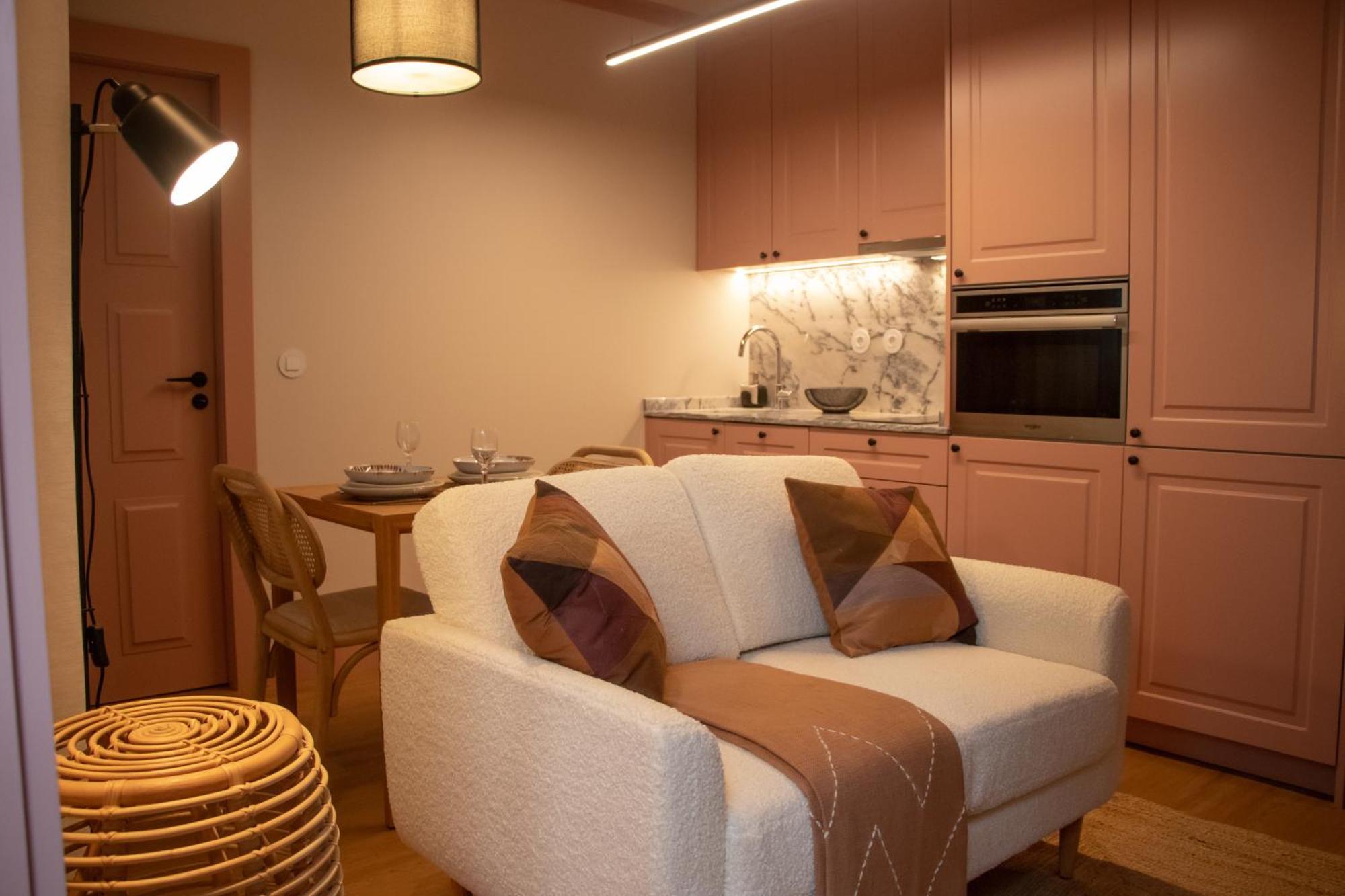 Brasilia Residences Apartment *